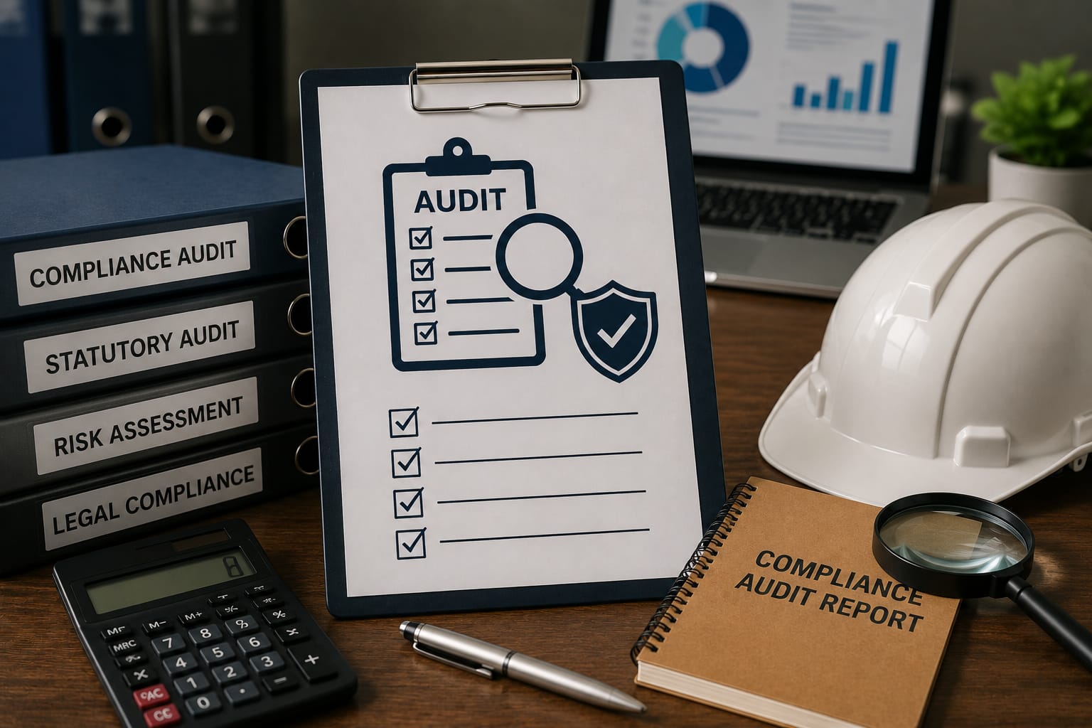 Compliance Audits