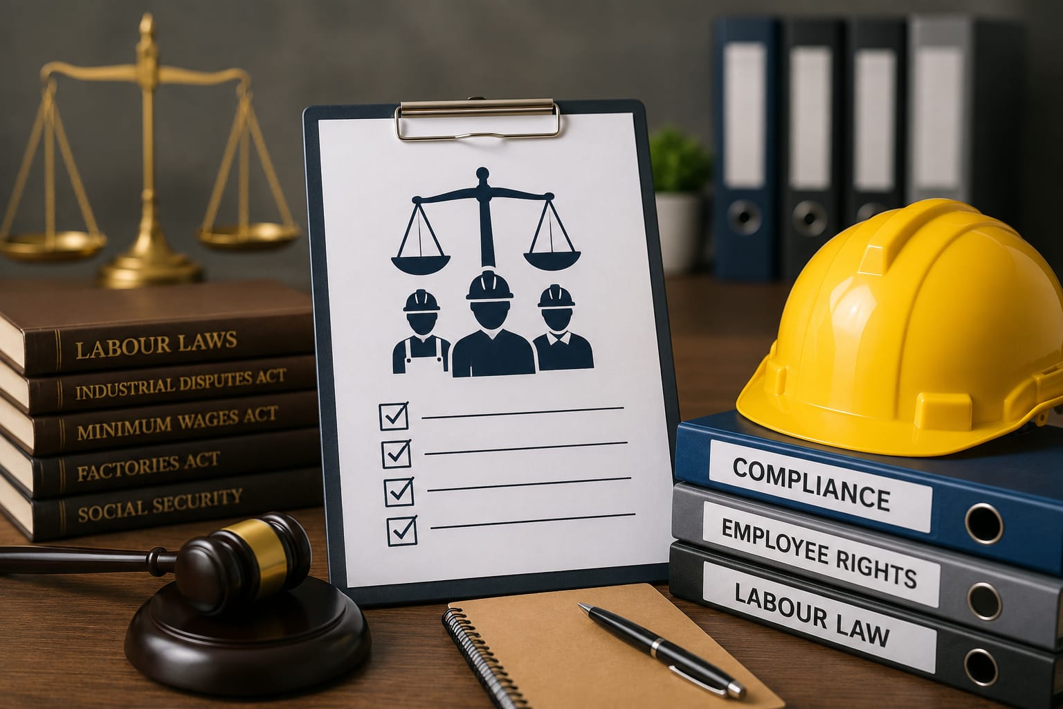 Factory Compliance