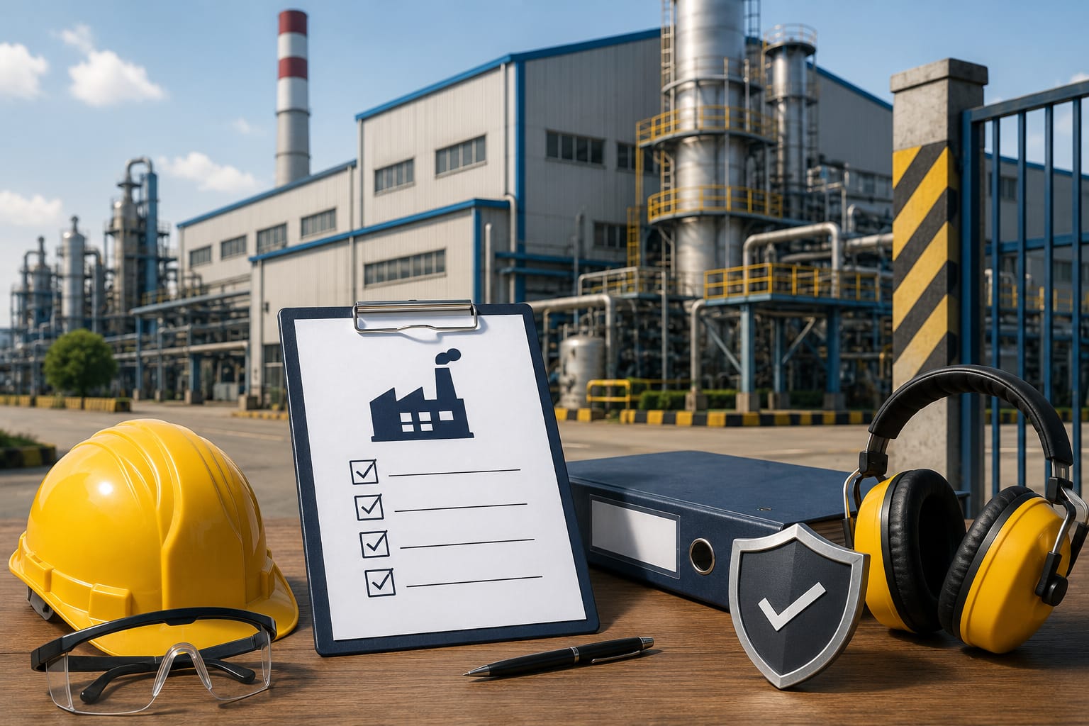 Labour Law Compliance