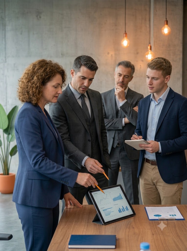 Leadership Team