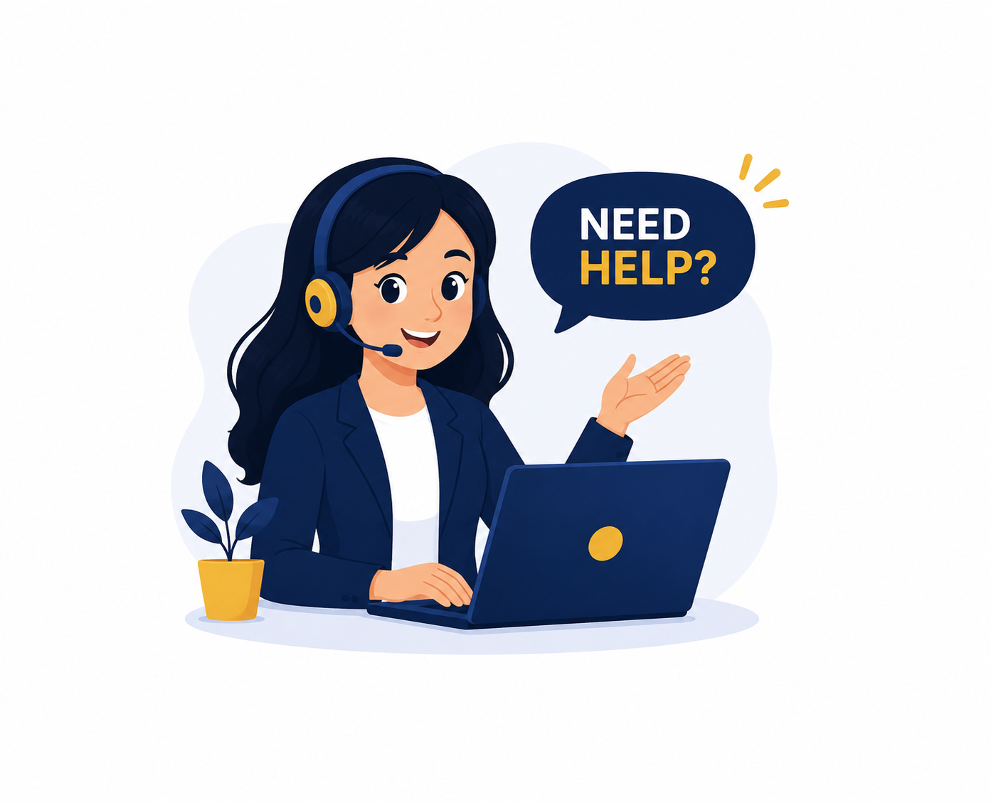 Need Help