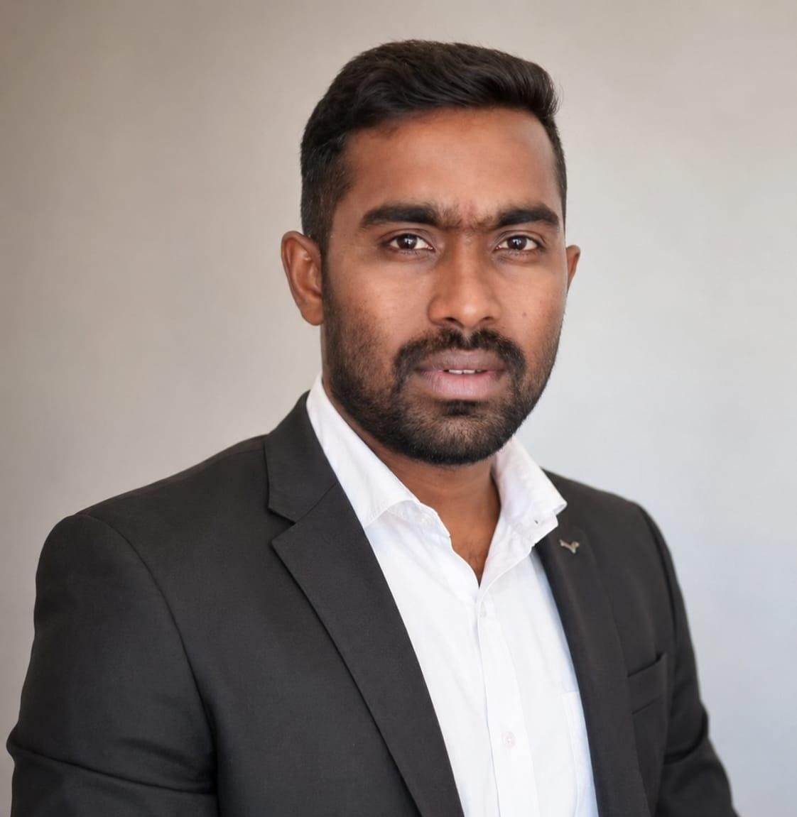 K. Vinay Kumar